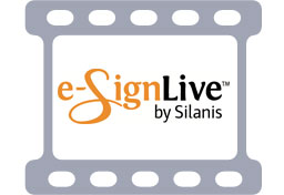 About e-SignLive by Silanis