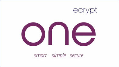 Ecrypt One Presentation